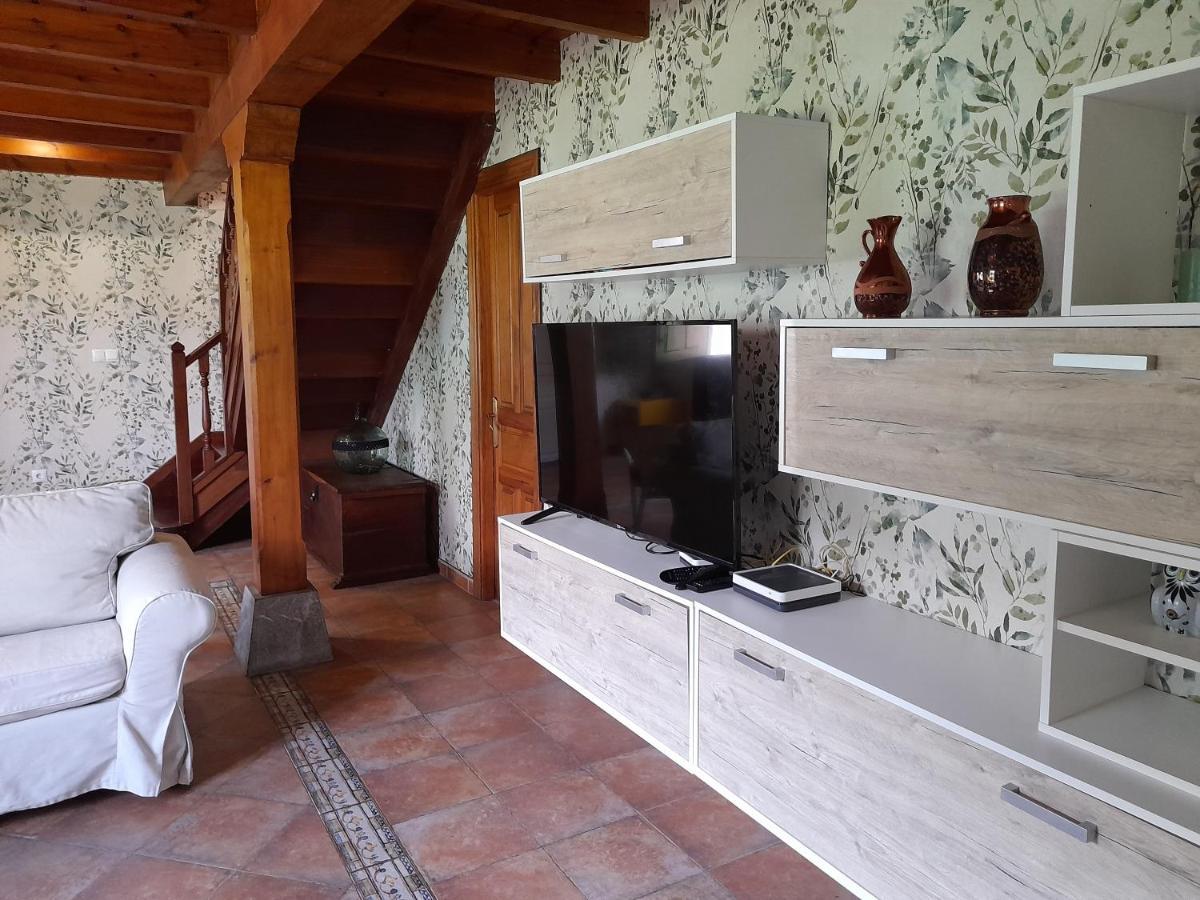 Gestiona2R - Casa Con Finca En Pendueles Al Lado De La Playa Llanes Eksteriør bilde