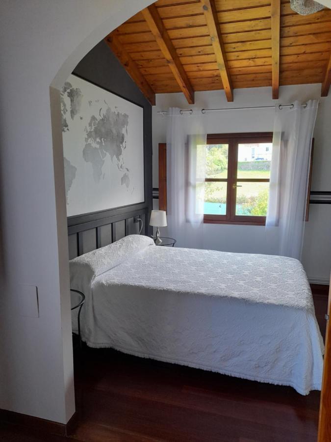 Gestiona2R - Casa Con Finca En Pendueles Al Lado De La Playa Llanes Eksteriør bilde