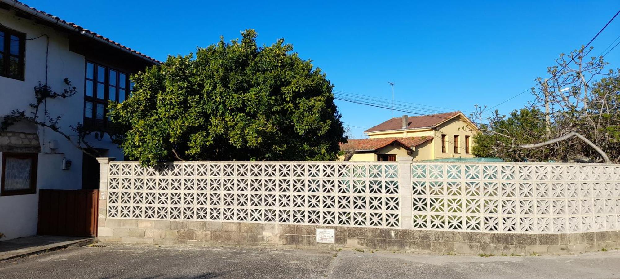 Gestiona2R - Casa Con Finca En Pendueles Al Lado De La Playa Llanes Eksteriør bilde