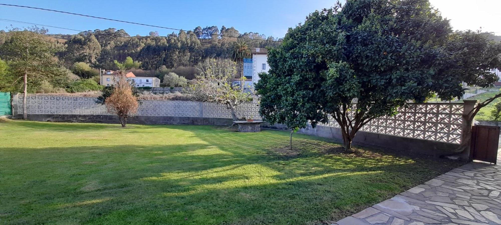 Gestiona2R - Casa Con Finca En Pendueles Al Lado De La Playa Llanes Eksteriør bilde